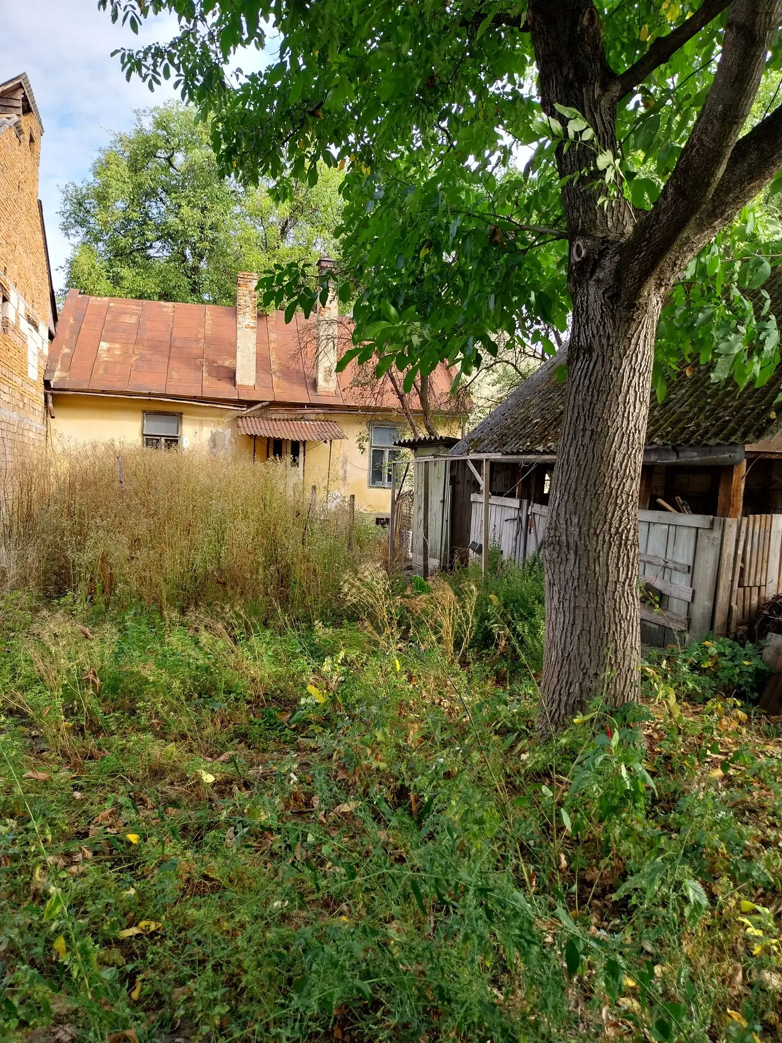 Casă de vânzare