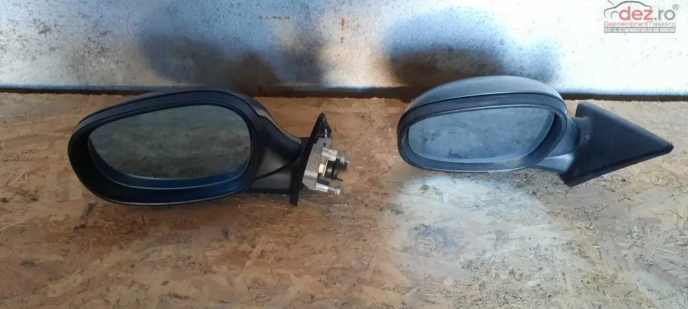 Oglinda Stanga Bmw E90 Lci De Europa