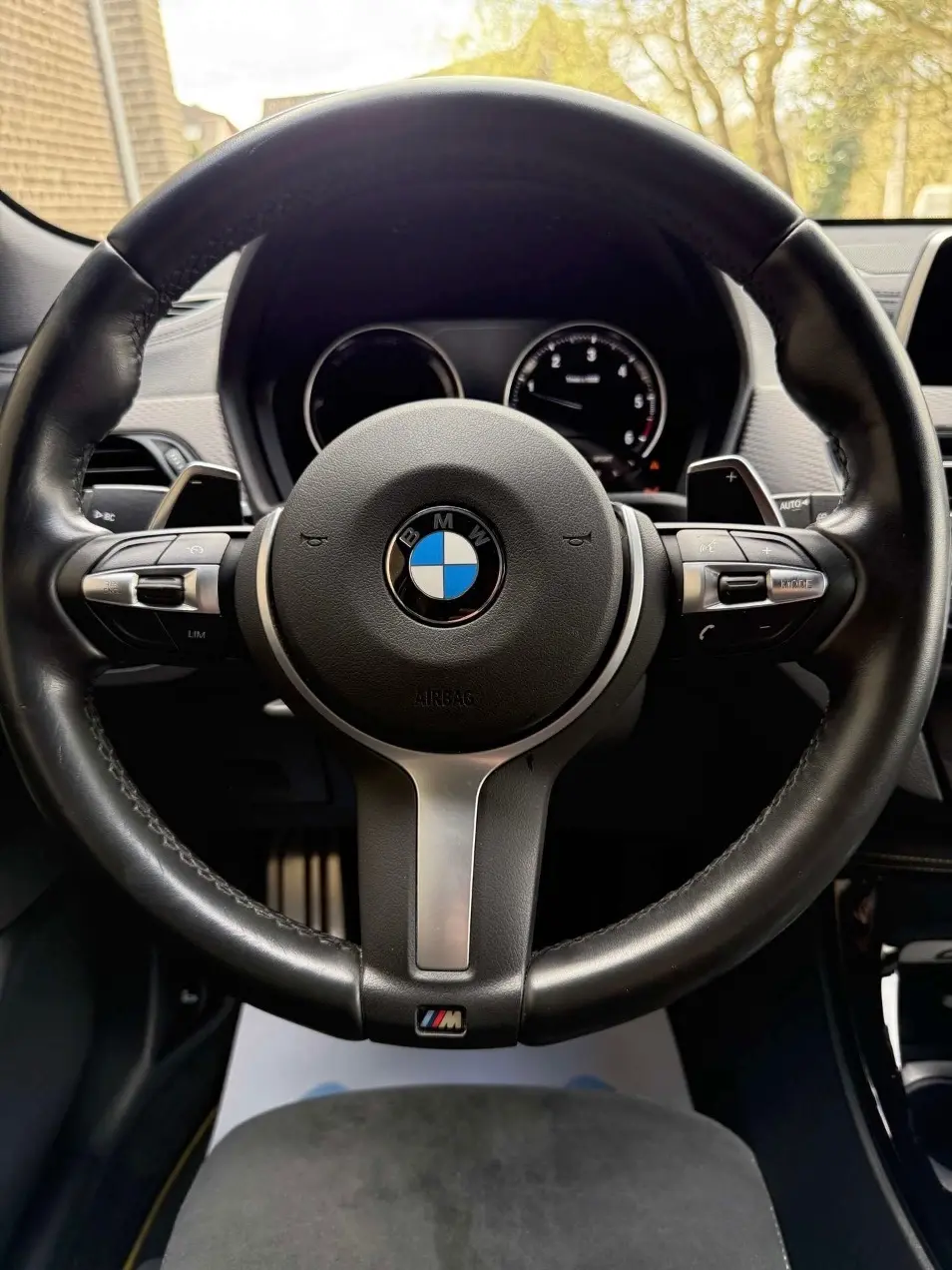 BMW x2 2