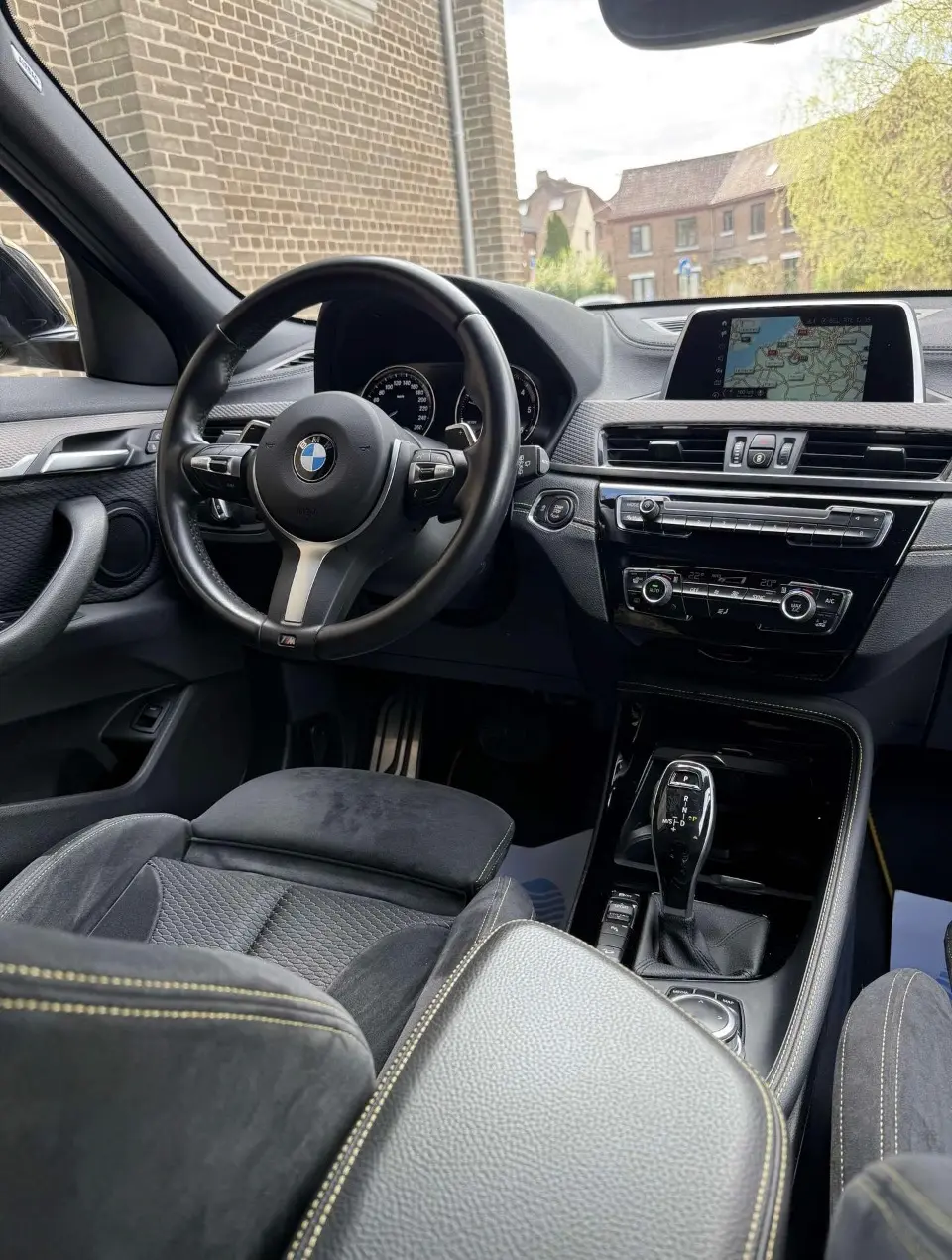 BMW x2 3