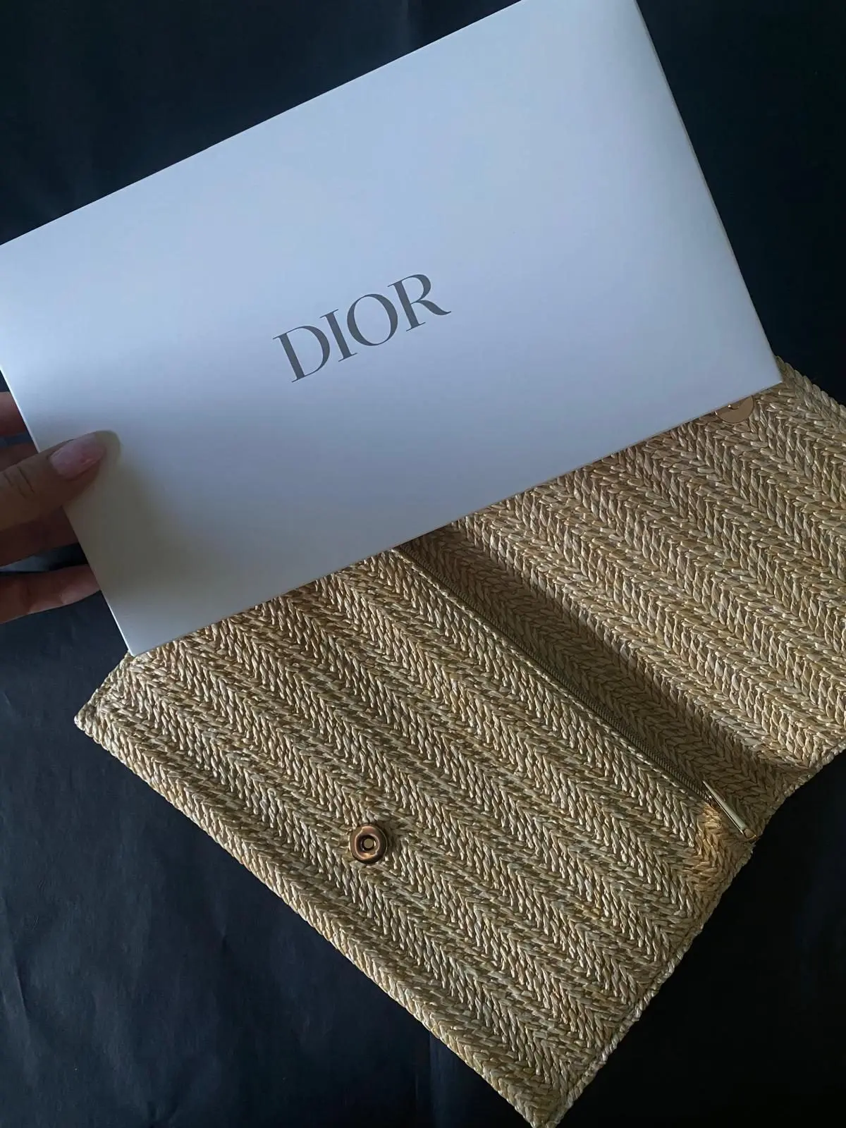 Dior solar escape essential 2023 3