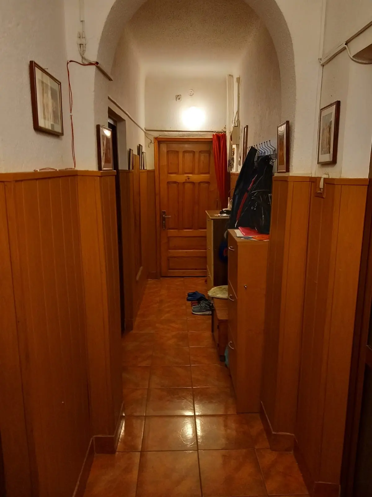 Vând apartament 2 camere decomandat 2