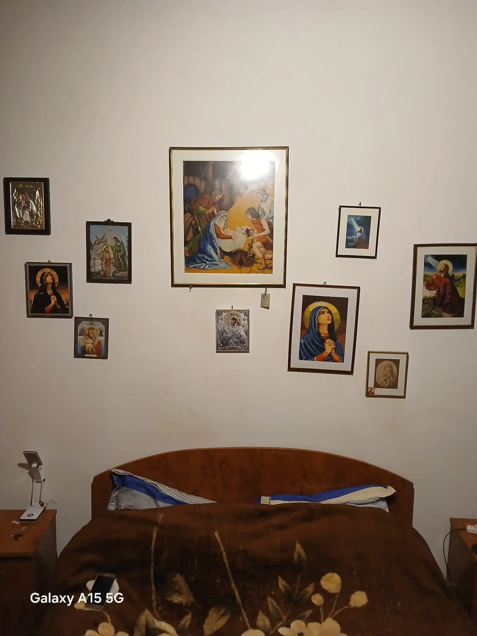 Vând apartament 2 camere decomandat 3