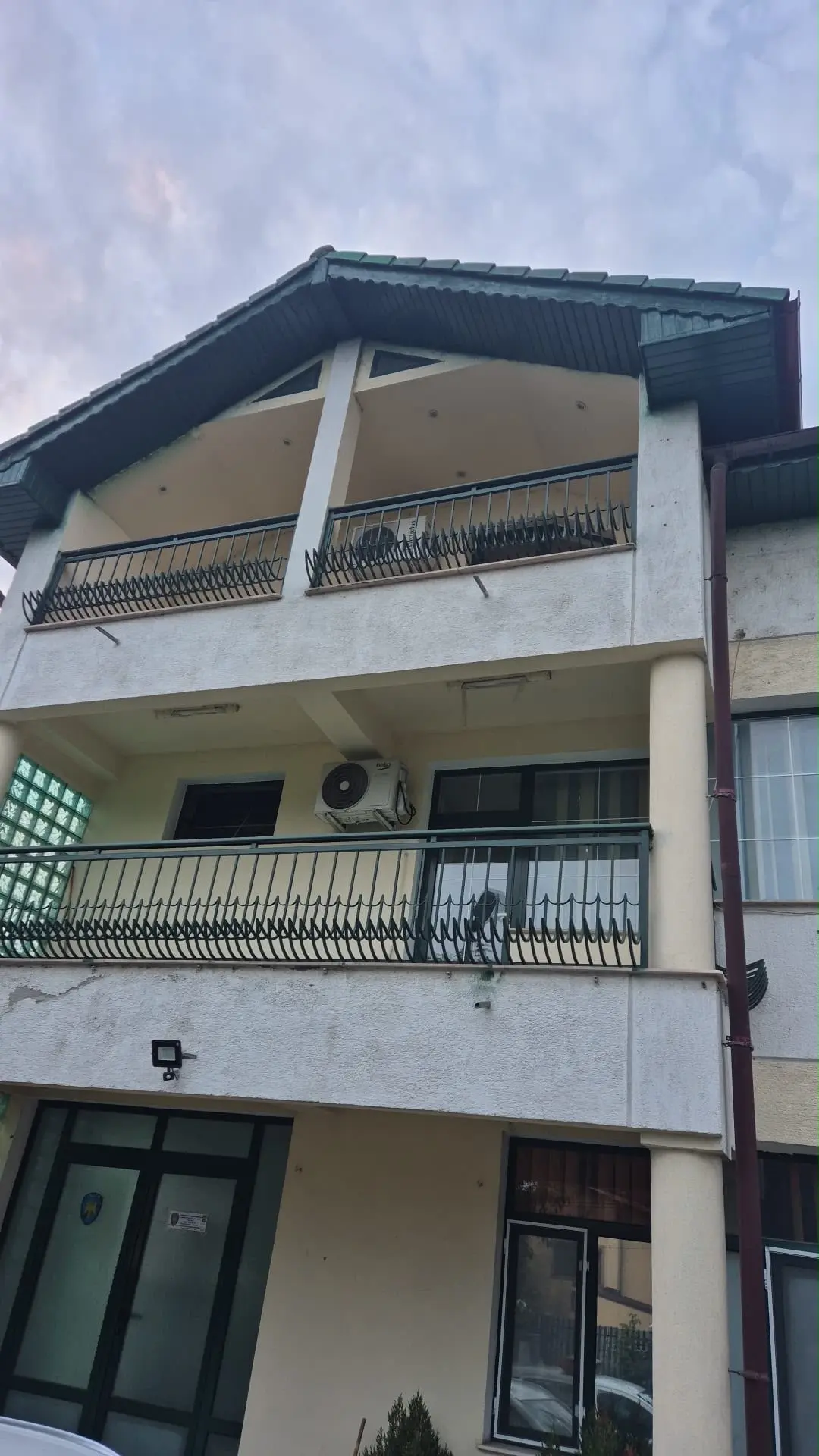 Spațiu birouri de inchiriat