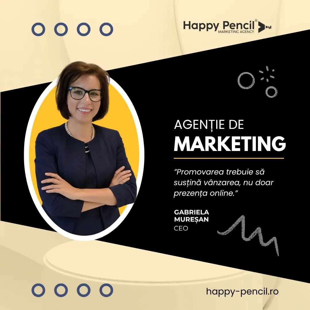 Agentie marketing digital Timisoara - Google Ads, SEO, Meta Ads 2