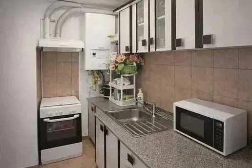 Propietar vând apartament 2 camere, TOTUL NOU, finisaje premium 3
