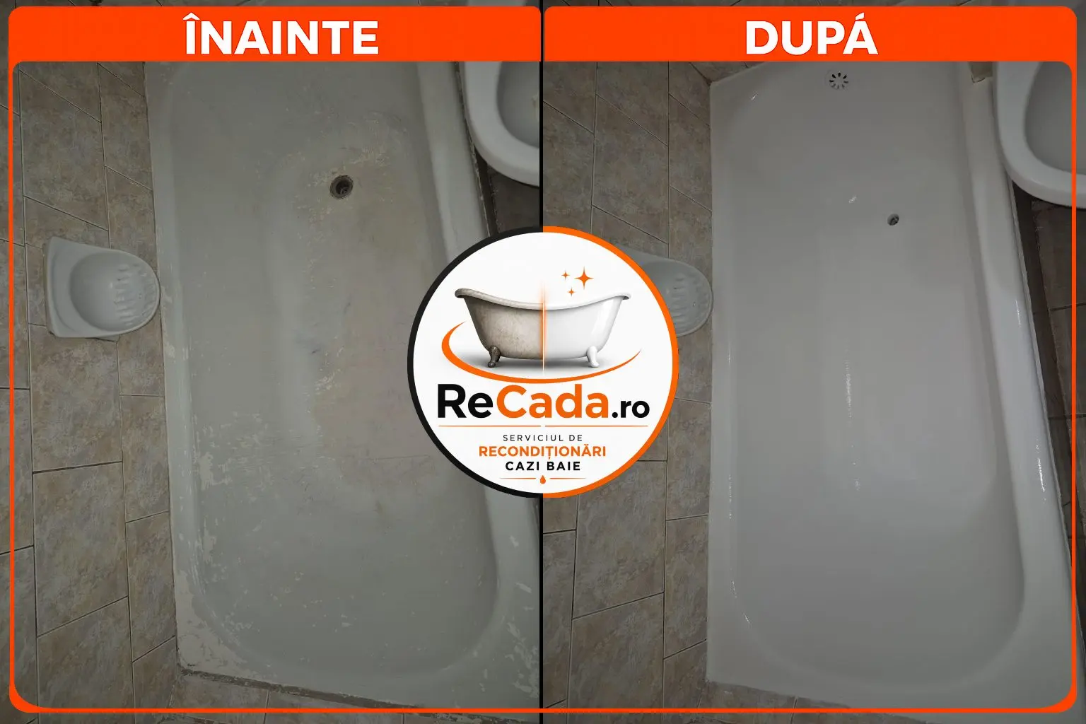Reconditionez cazi fonta 3