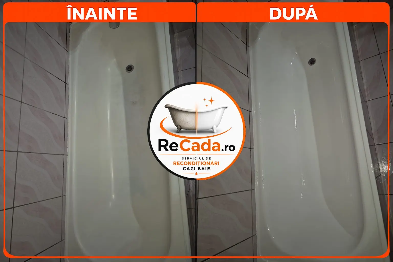 Reconditionez cazi fonta 4