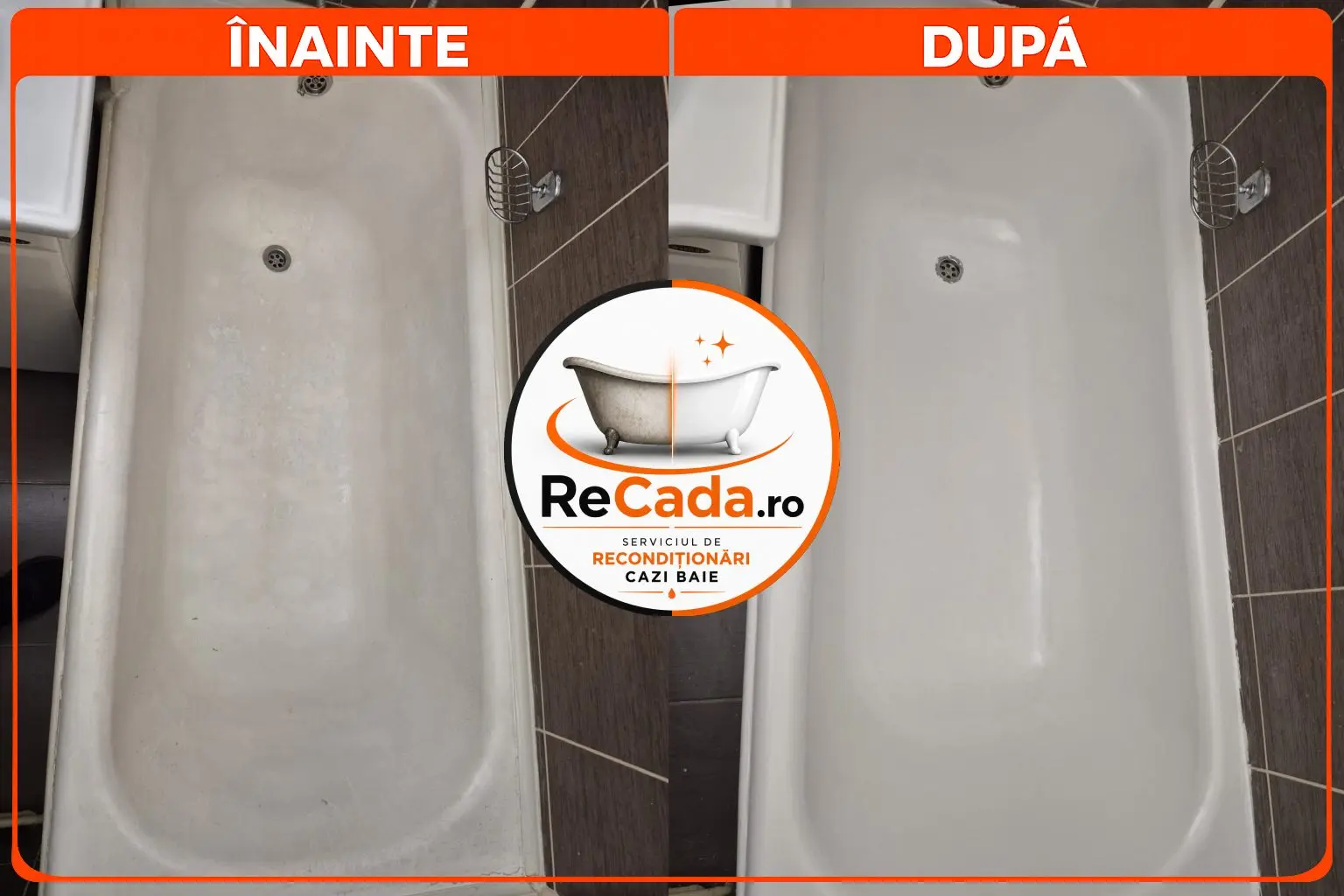 Reconditionez cazi fonta 2