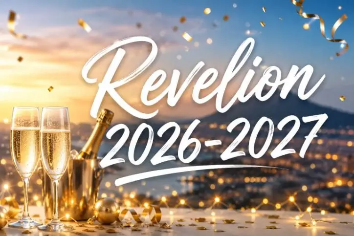 Revelion 2027 în Familie la Predeal