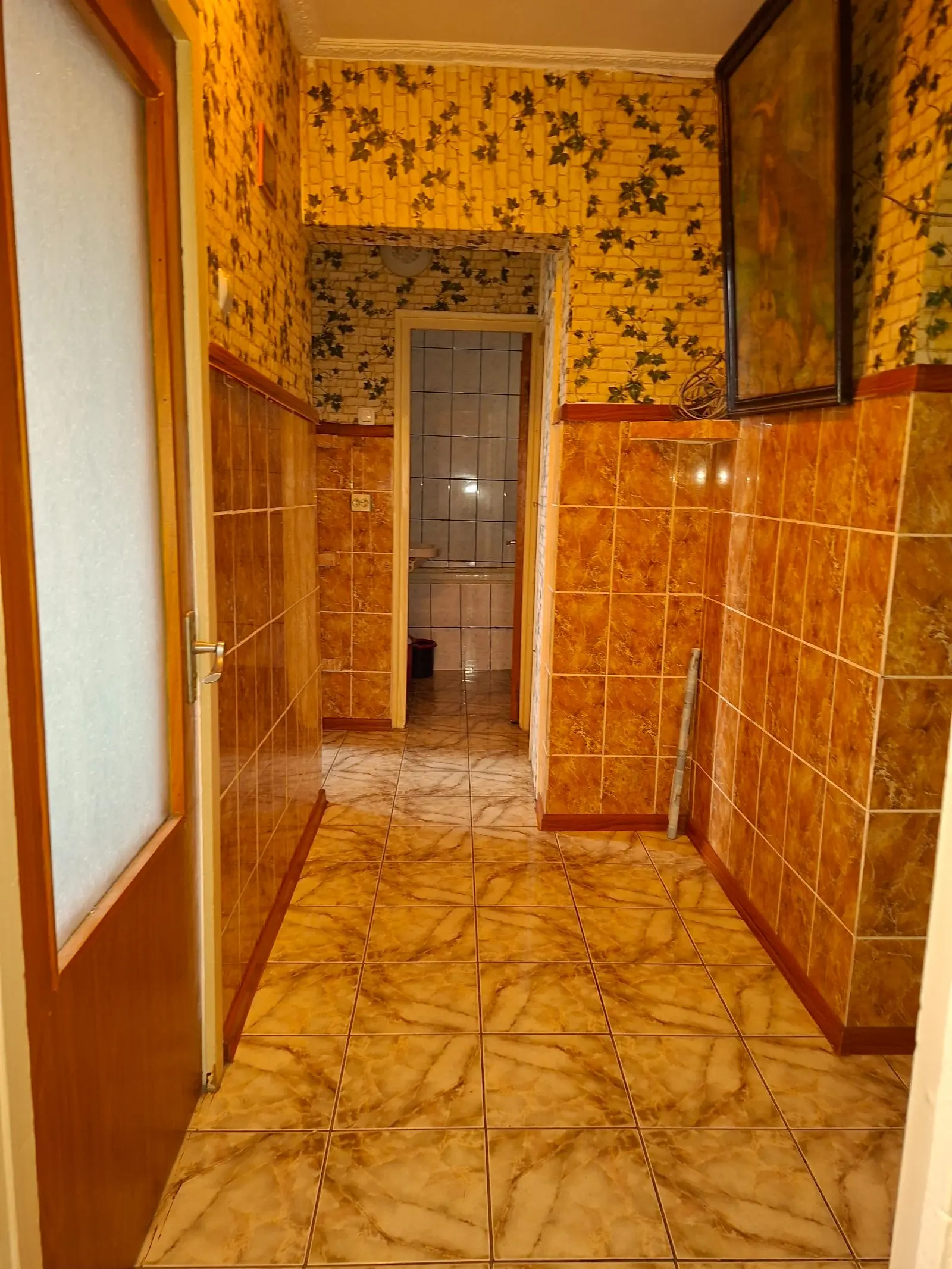 Vand apartament 3 camere 2