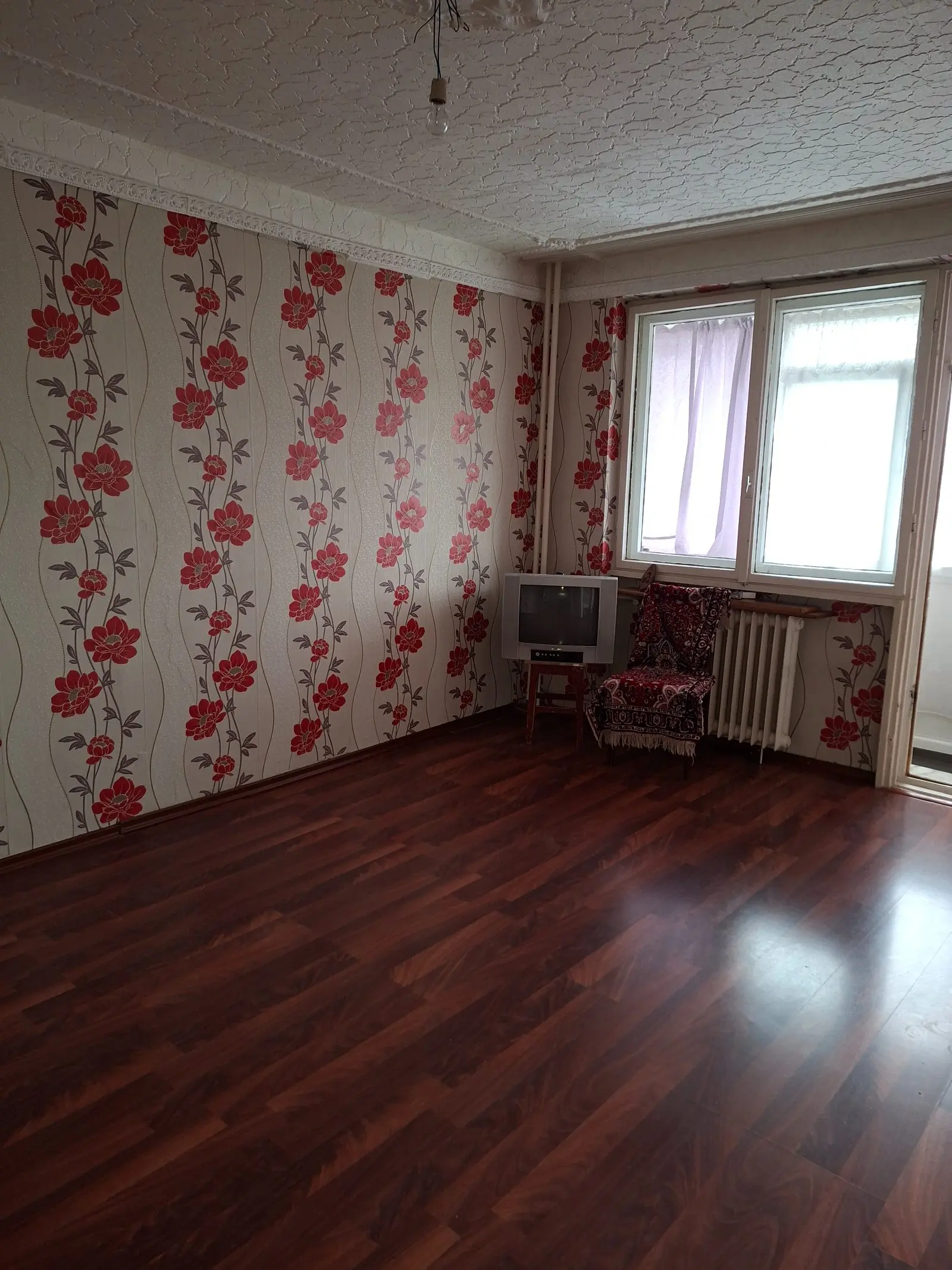 Vand apartament 3 camere 3