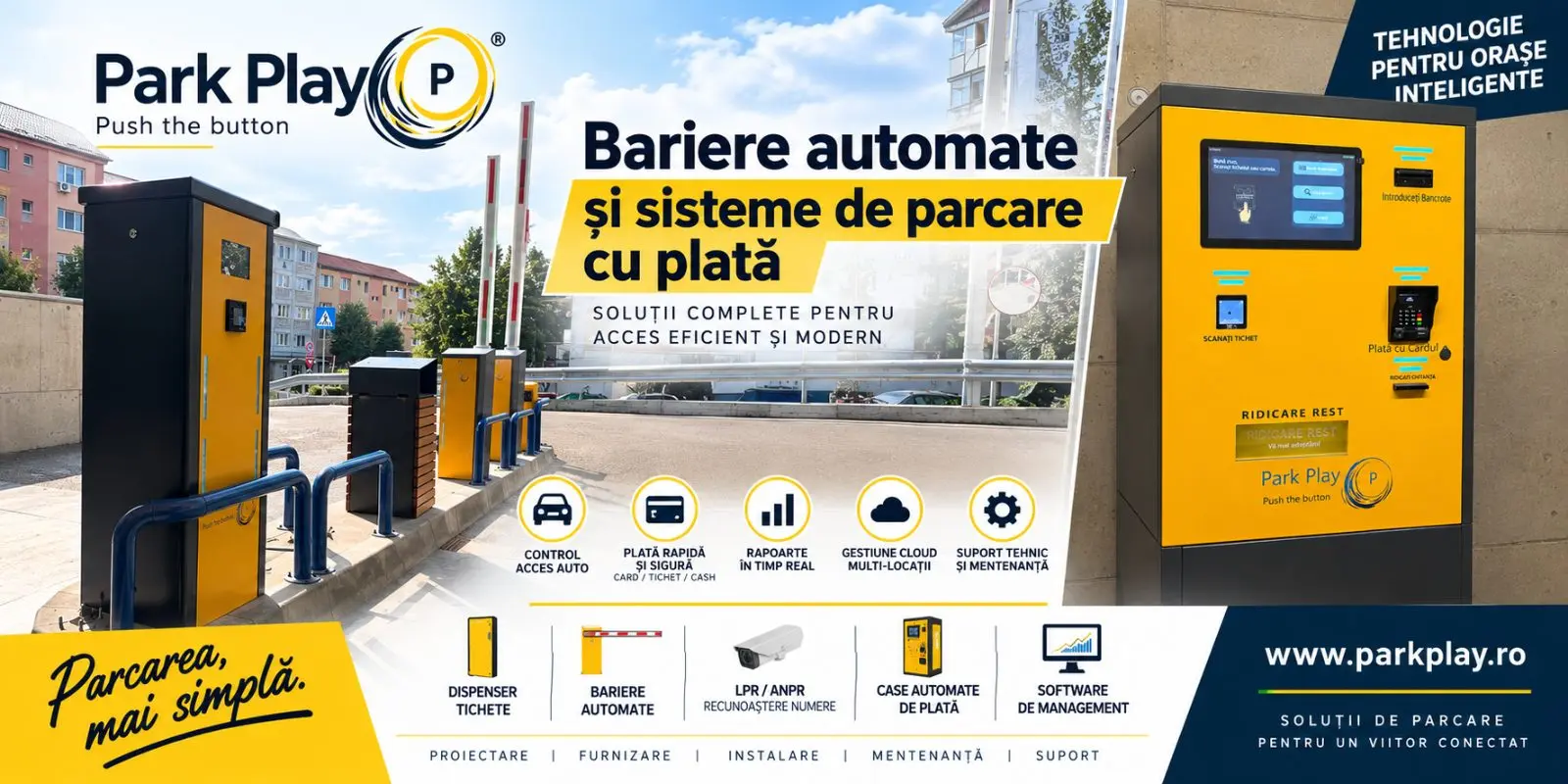 bariere automate 3