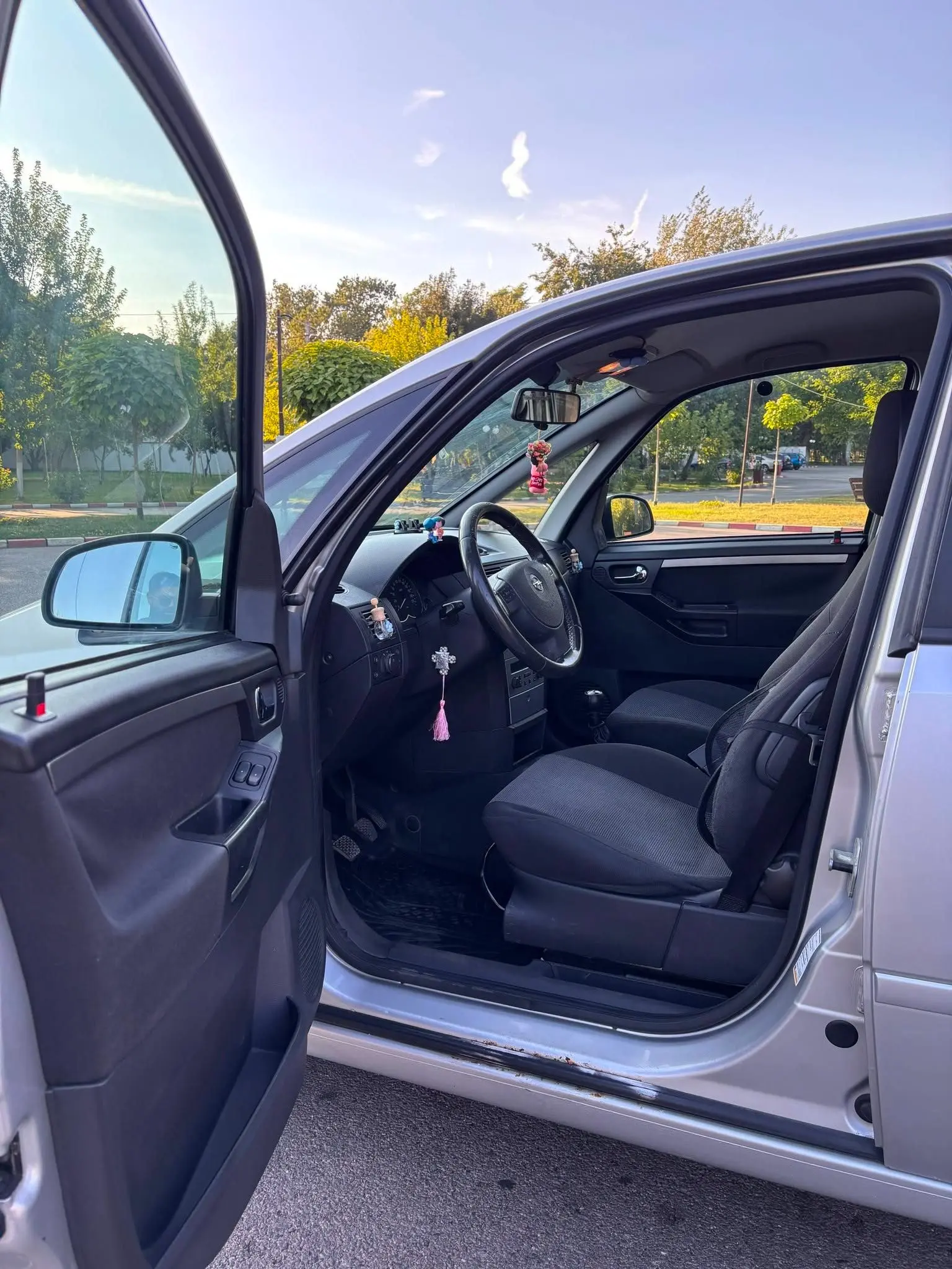 Opel Meriva 1.6 2005 2
