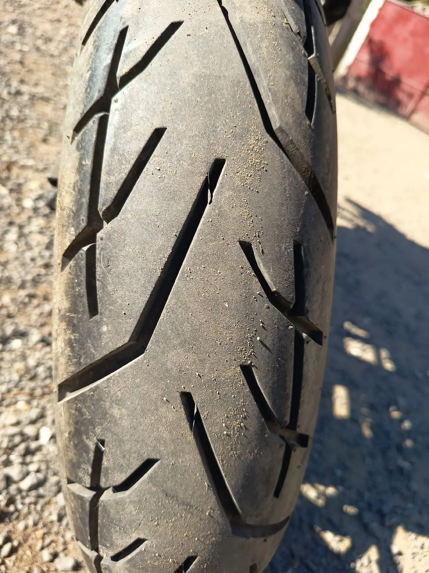 Moto generic Thorn 3