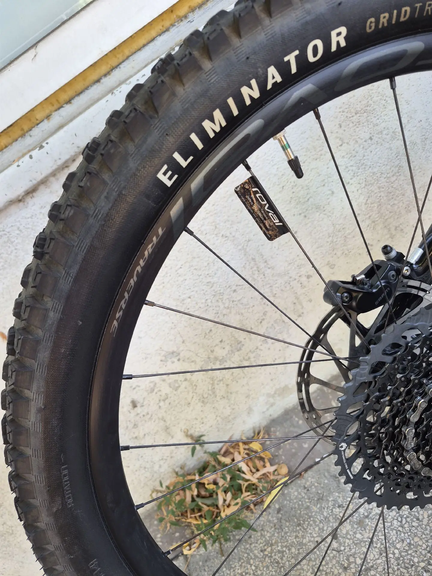 Bicicleta Ebike Specialized Turbolevo Expert 4