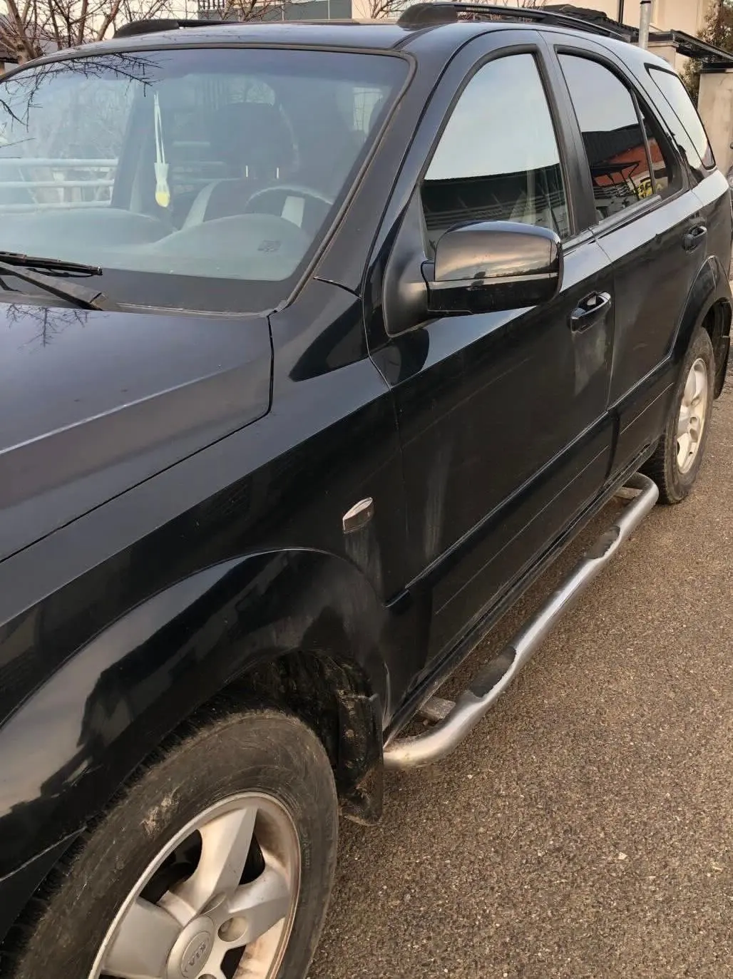 Dezmembrez Kia Sorento 3