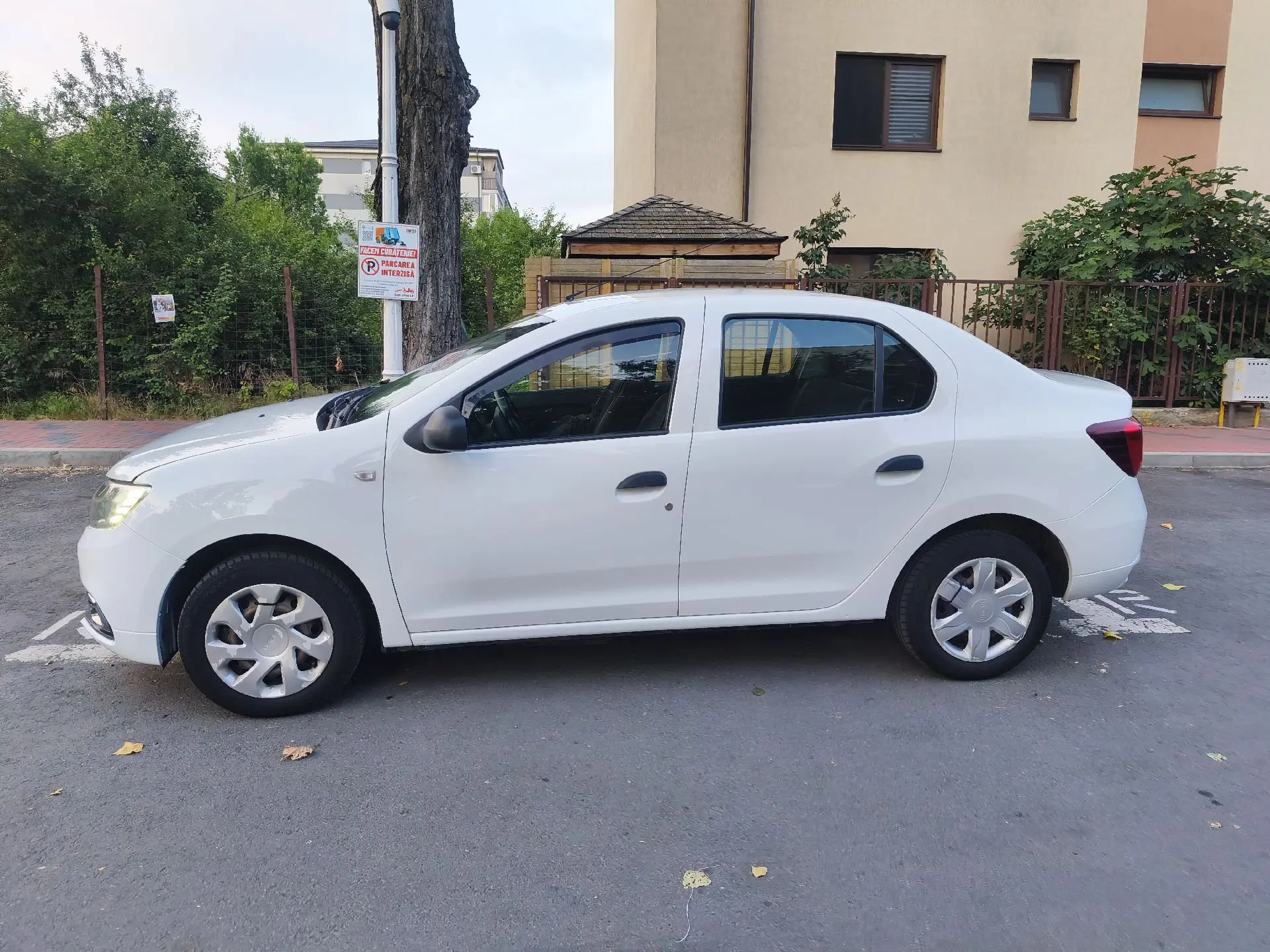 Logan 2 Facelift 0.9 Tce 2019 3