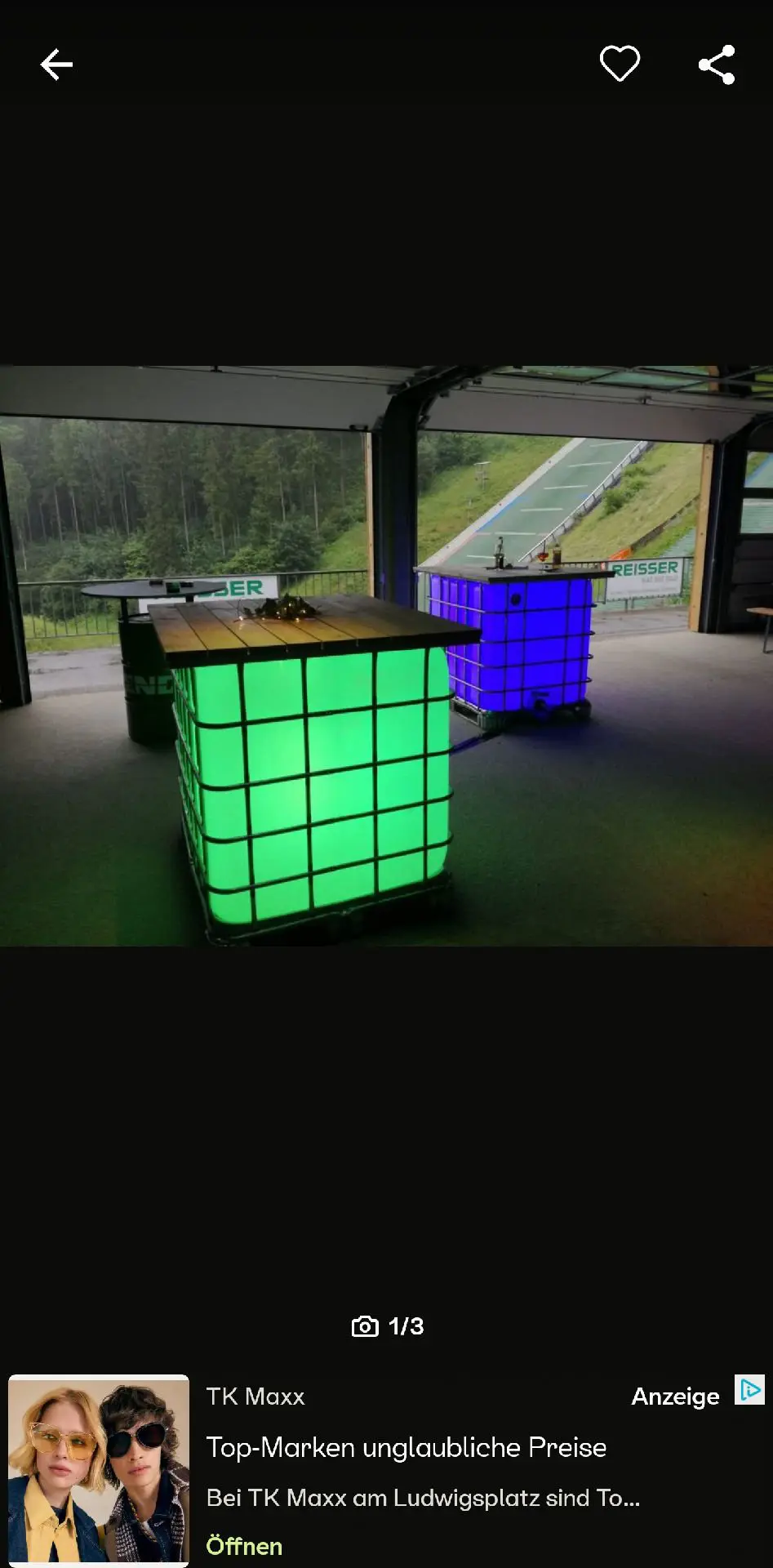 rezervor IBC 1000 litri 2