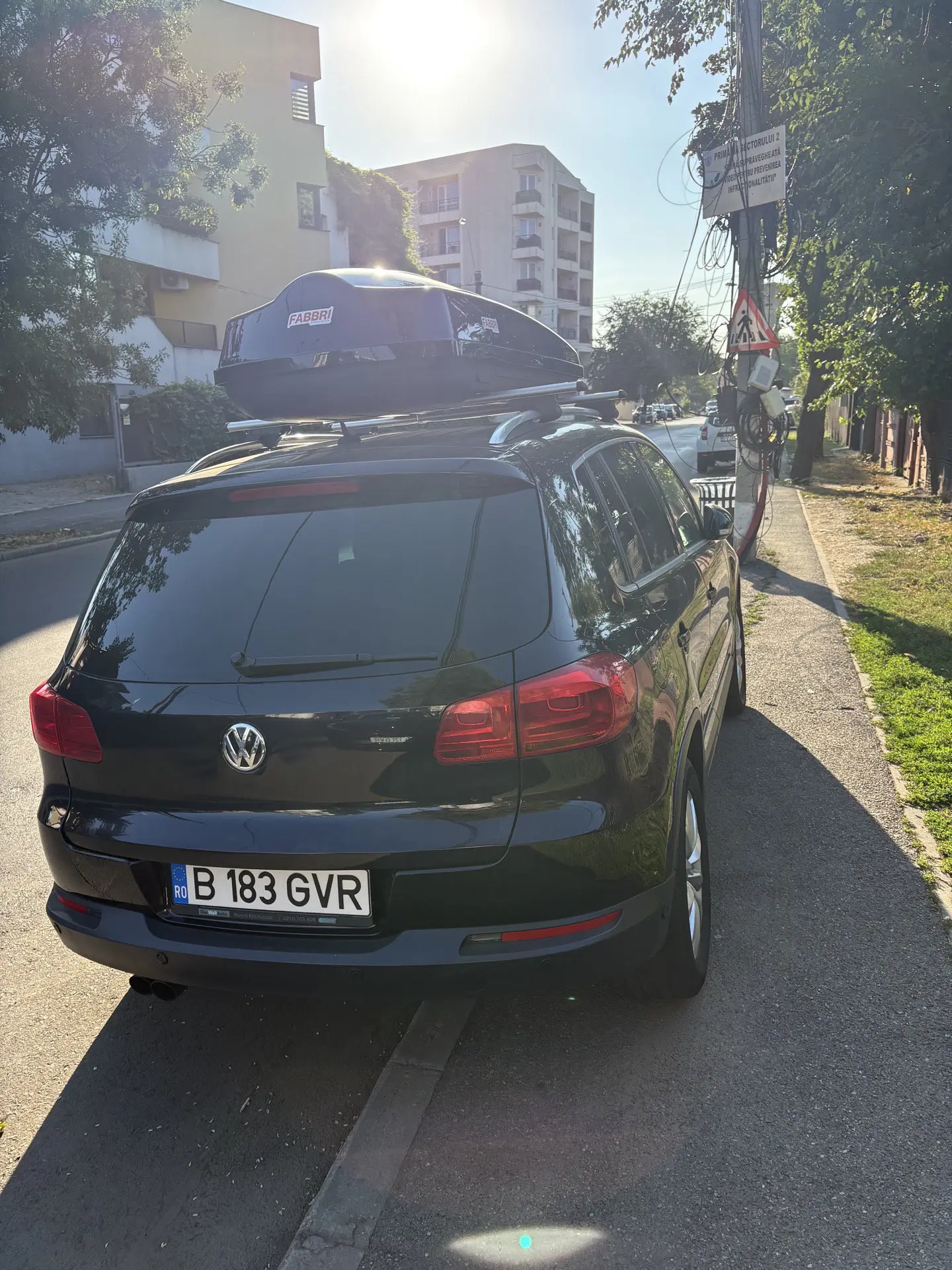 VW TIGUAN FACELIFT 3