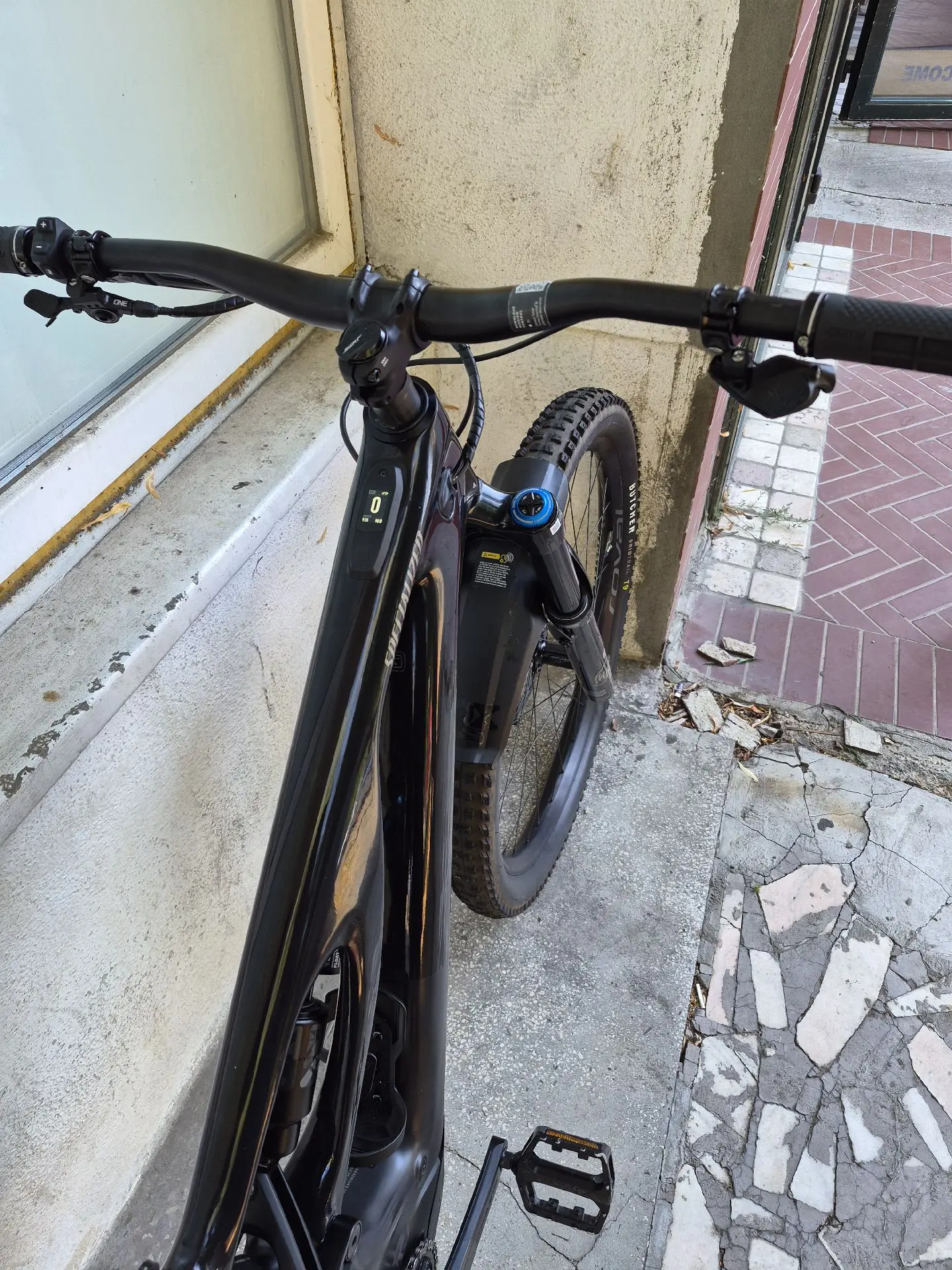 Bicicleta Ebike Specialized Turbolevo Expert 6