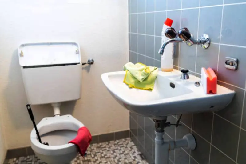 Imagine pentru ✅Reparatii & Mentenanta instalatii tehnico - sanitare