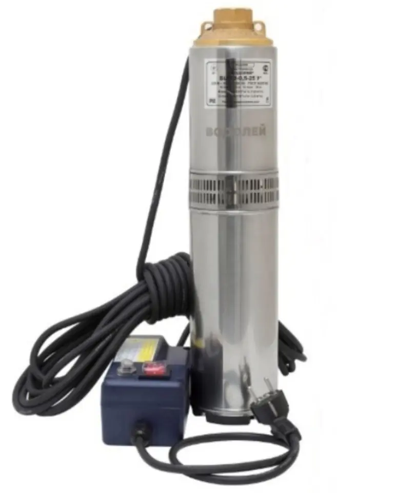 Instalator Boilere electrice - Hidrofoare - Pompe submersibile 3