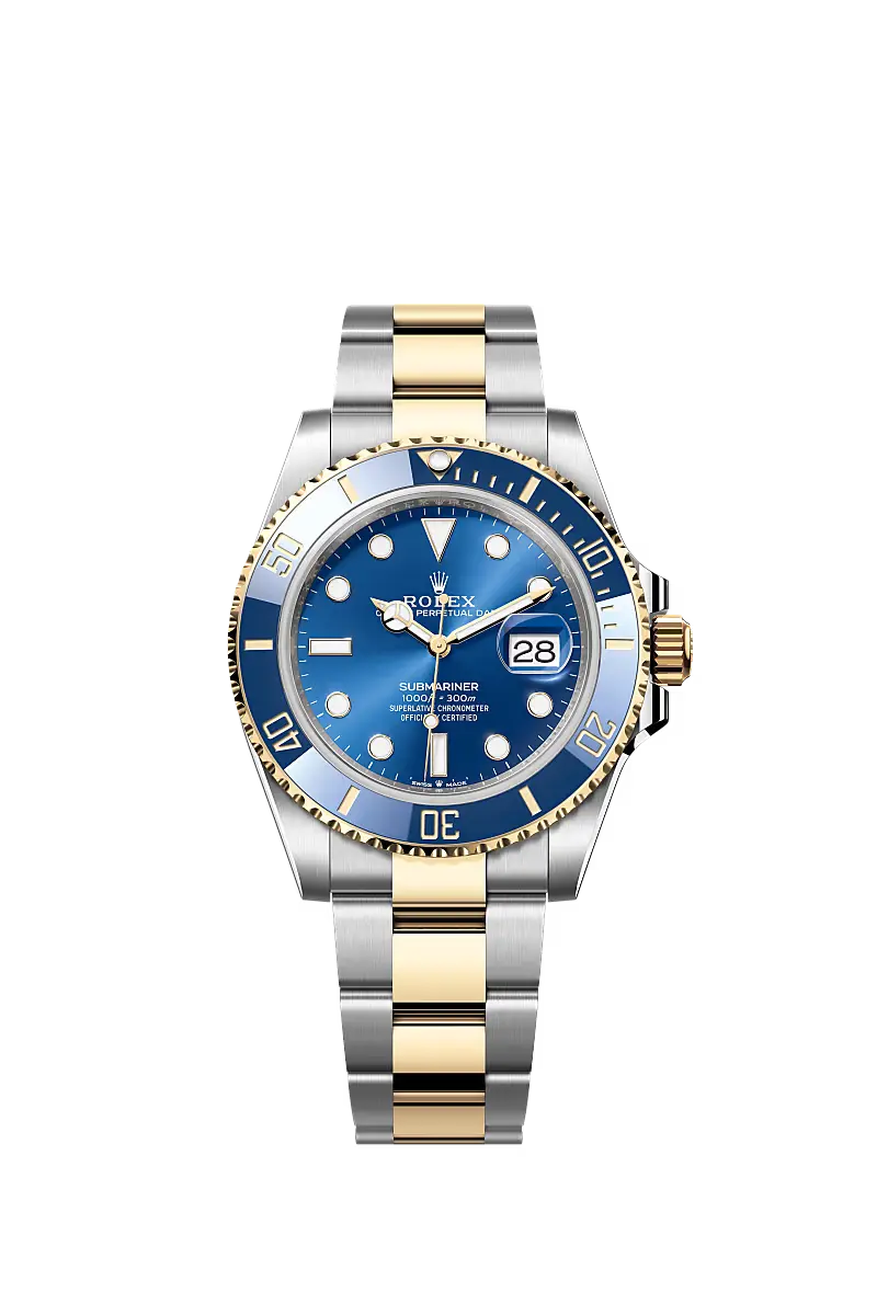 Rolex Submariner