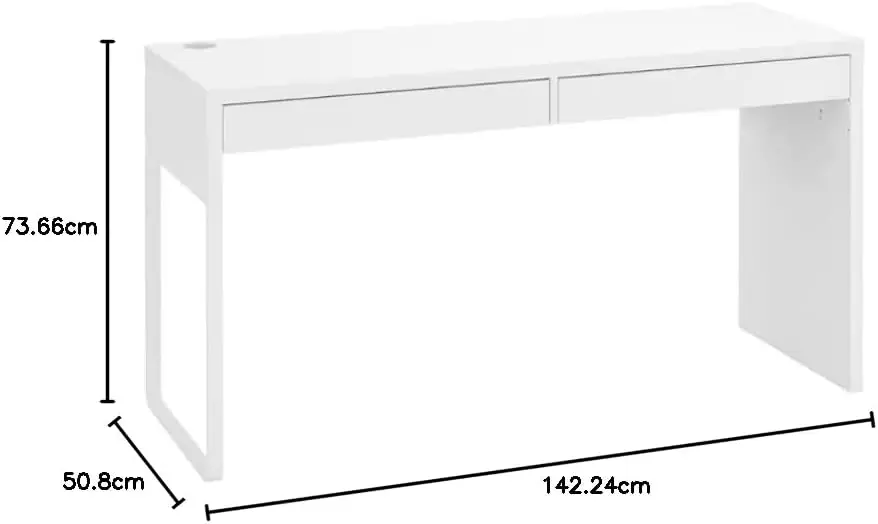 Birou IKEA