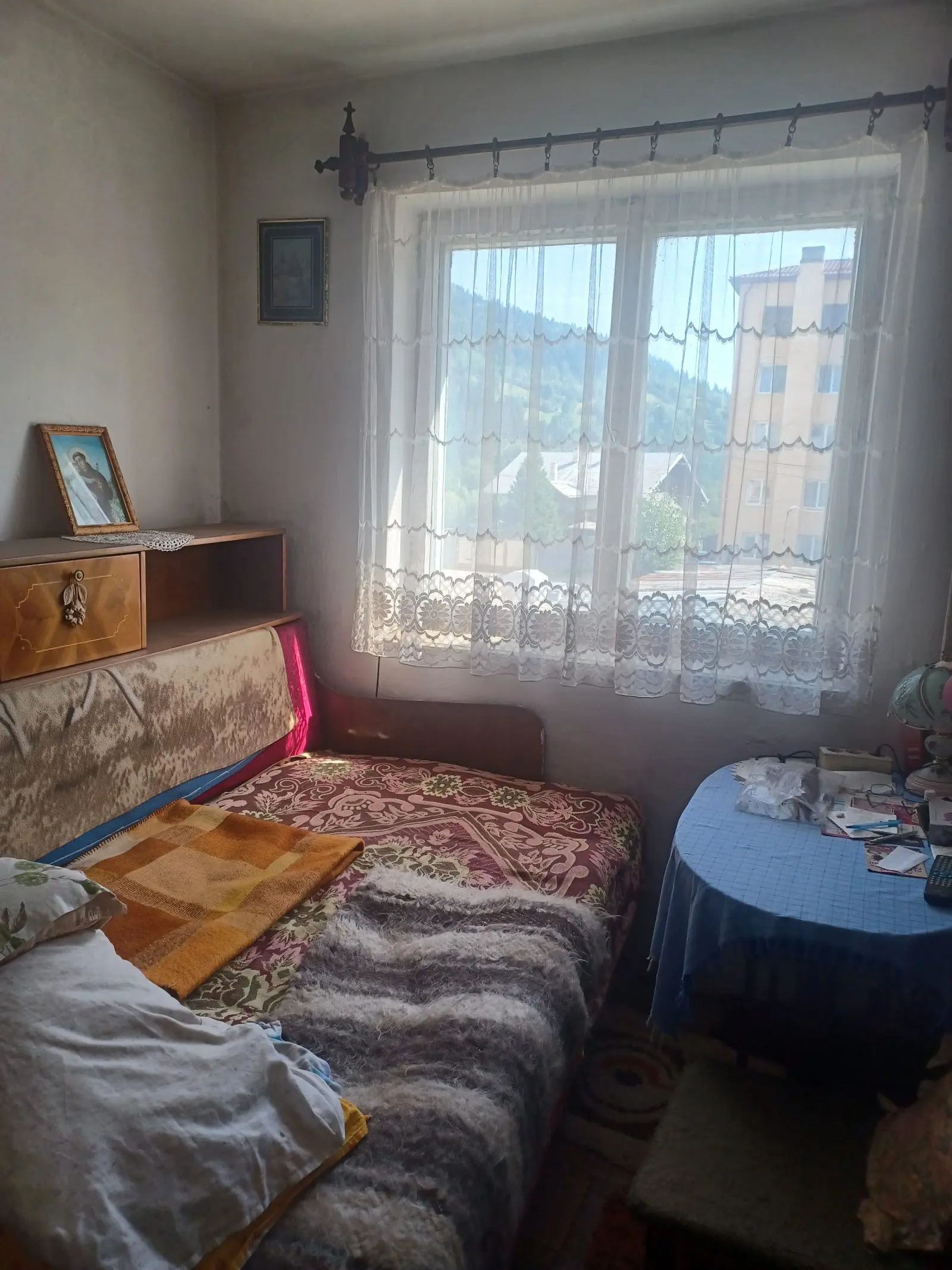 Apartament 3 camere