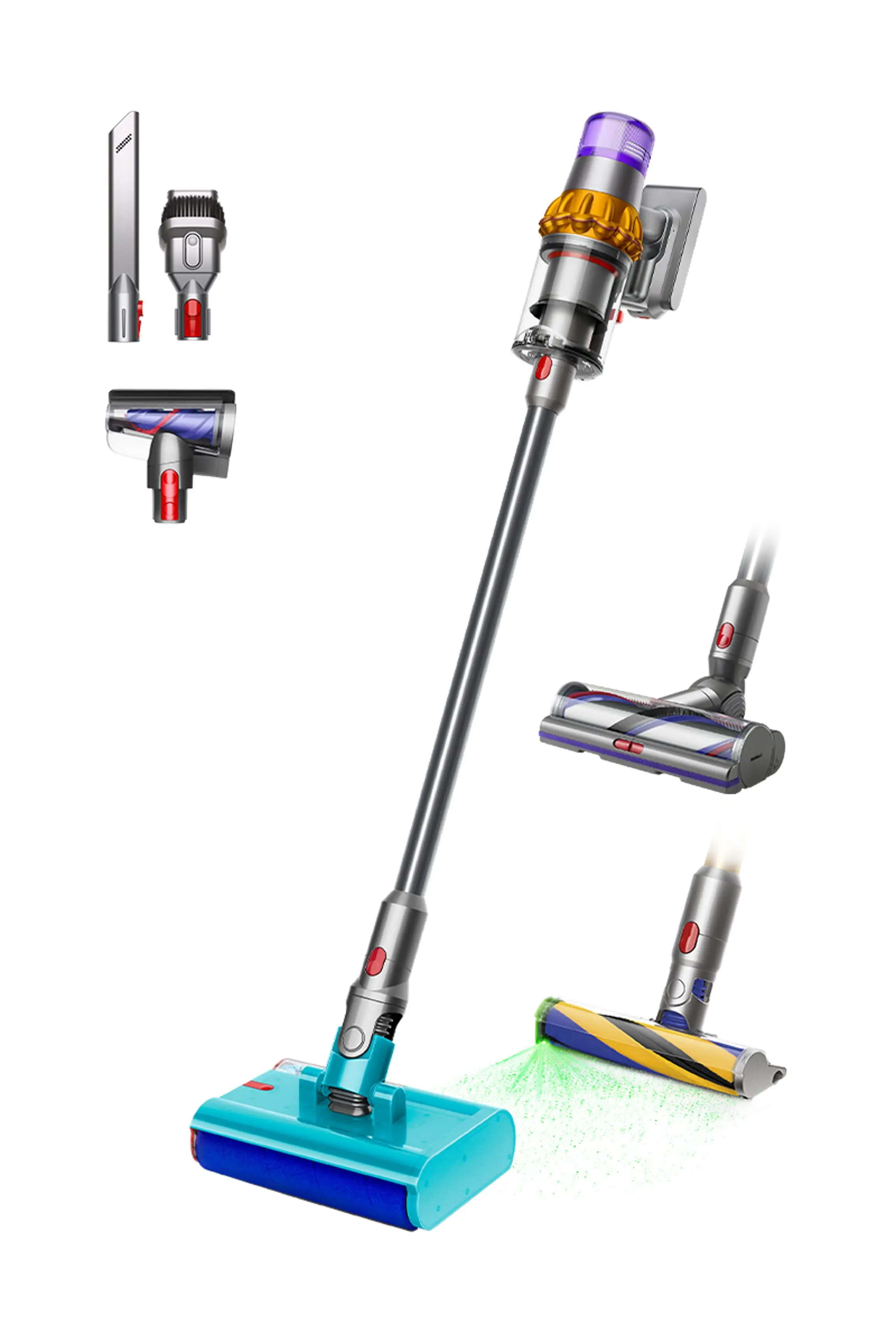 Aspirator Dyson Cyclone