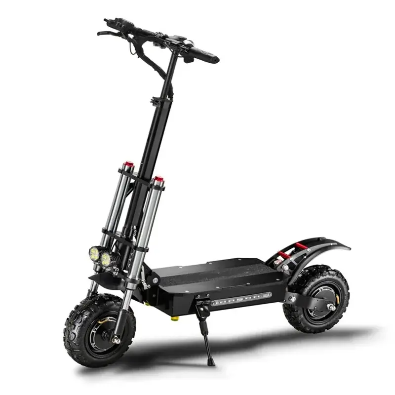 Trotineta electrica Ektro S3