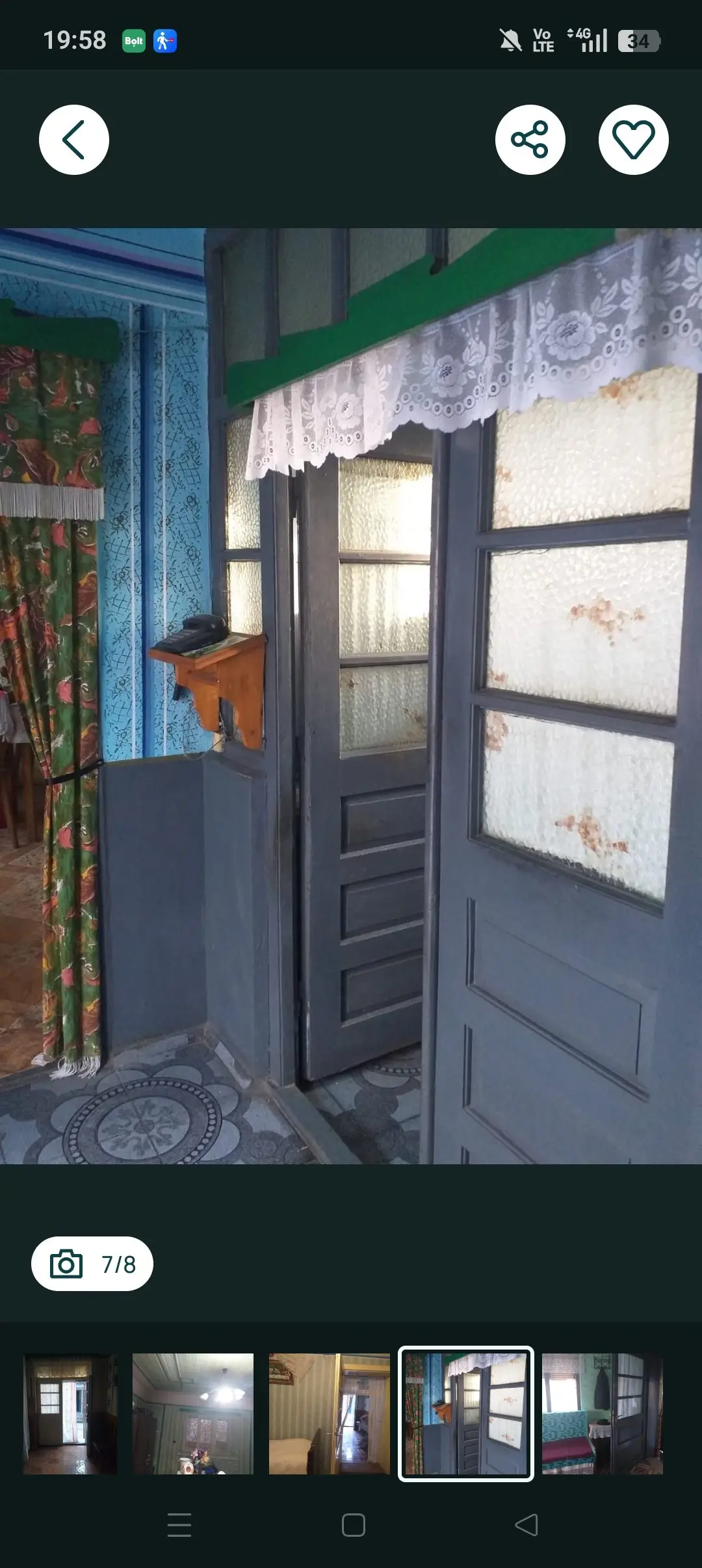 Casă de vânzare în Ianosda, jud. Bihor 6