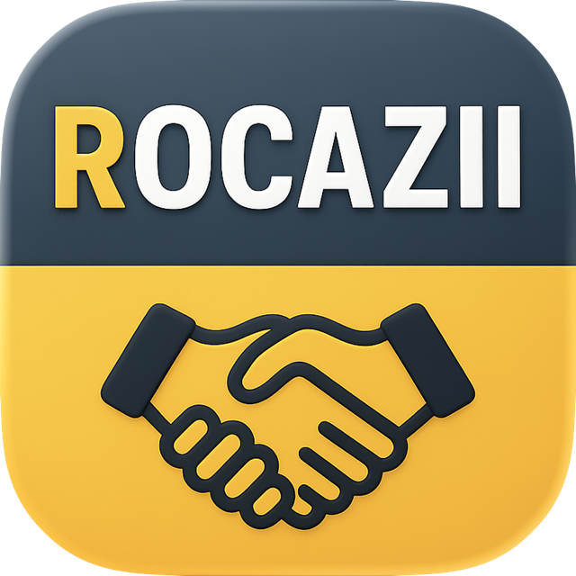 Rocazii